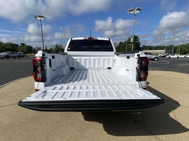 new 2025 Ford Ranger car, priced at $37,995
