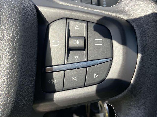 new 2025 Ford Ranger car, priced at $37,995