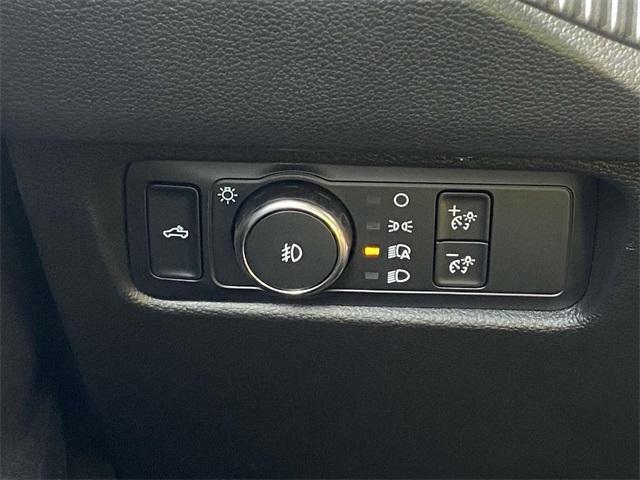 new 2025 Ford Ranger car, priced at $39,995