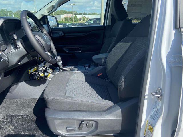 new 2025 Ford Ranger car, priced at $37,995