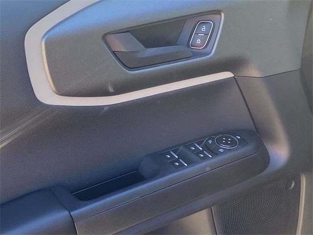 new 2025 Ford Bronco Sport car, priced at $30,495