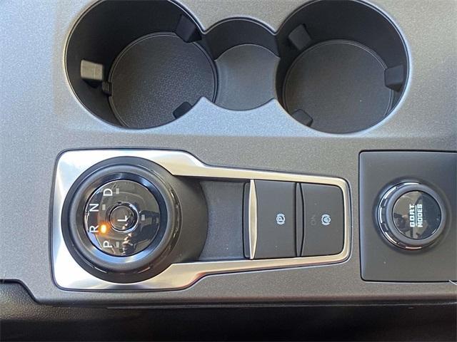 new 2025 Ford Bronco Sport car, priced at $30,495