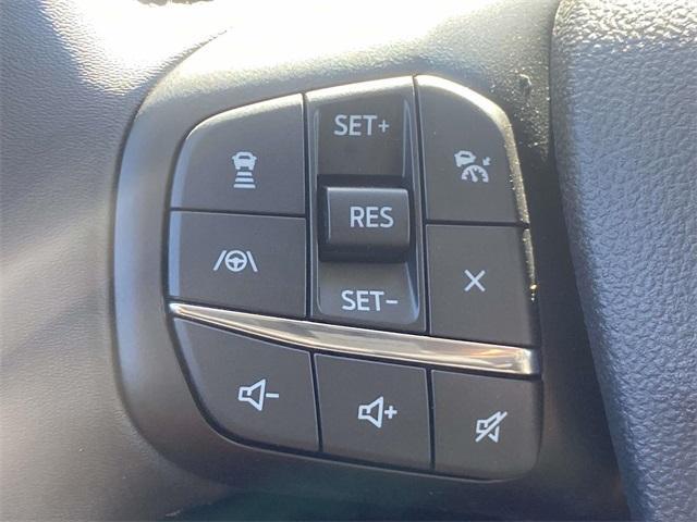 new 2025 Ford Bronco Sport car, priced at $30,495