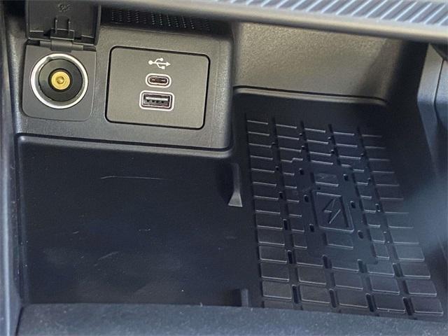 new 2025 Ford Bronco Sport car, priced at $30,495