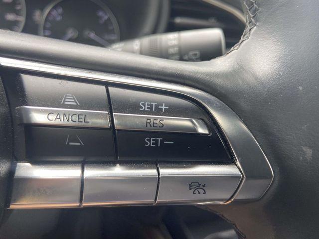 used 2023 Mazda CX-30 car, priced at $27,500