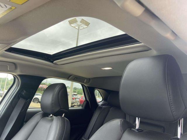 used 2023 Mazda CX-30 car, priced at $27,500