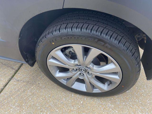 used 2023 Mazda CX-30 car, priced at $27,500