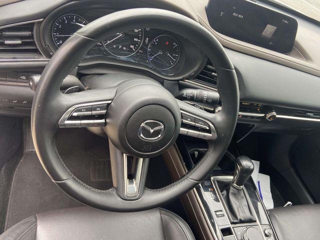 used 2023 Mazda CX-30 car, priced at $27,500