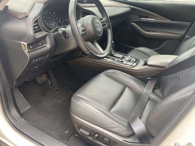 used 2023 Mazda CX-30 car, priced at $27,500