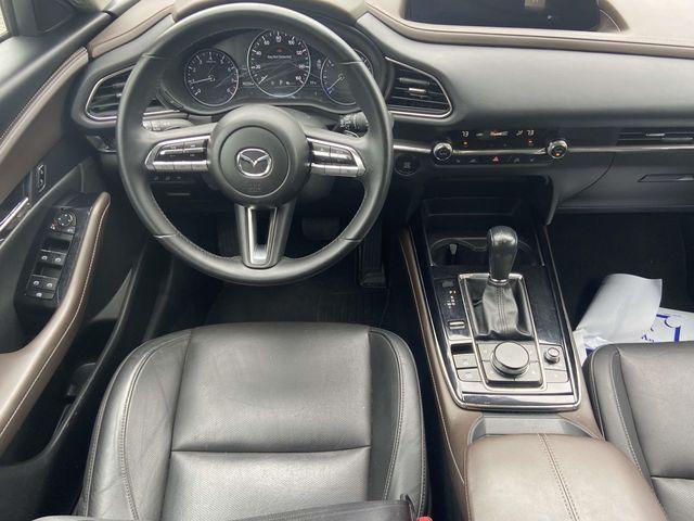 used 2023 Mazda CX-30 car, priced at $27,500