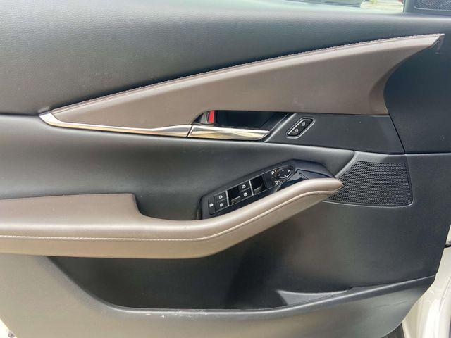 used 2023 Mazda CX-30 car, priced at $27,500