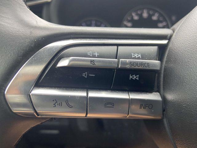 used 2023 Mazda CX-30 car, priced at $27,500