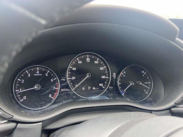 used 2023 Mazda CX-30 car, priced at $27,500