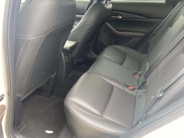used 2023 Mazda CX-30 car, priced at $27,500