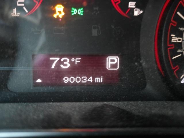 used 2013 Dodge Dart car, priced at $5,995