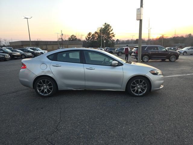 used 2013 Dodge Dart car, priced at $5,995