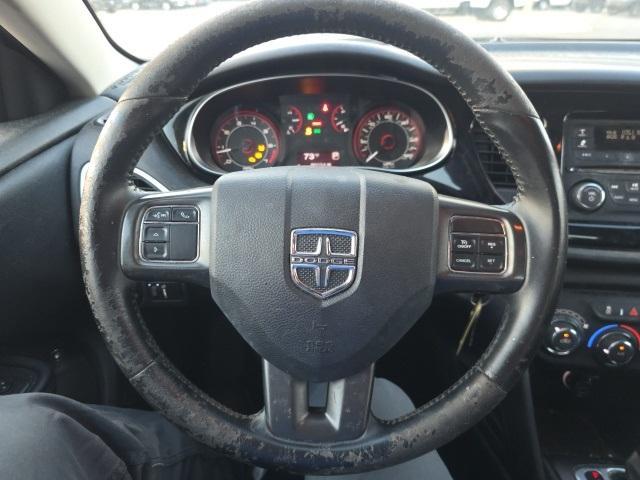 used 2013 Dodge Dart car, priced at $5,995