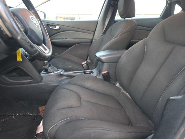 used 2013 Dodge Dart car, priced at $5,995
