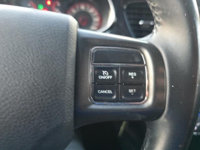 used 2013 Dodge Dart car, priced at $5,995