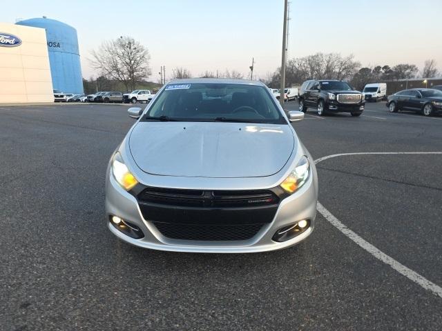 used 2013 Dodge Dart car, priced at $5,995