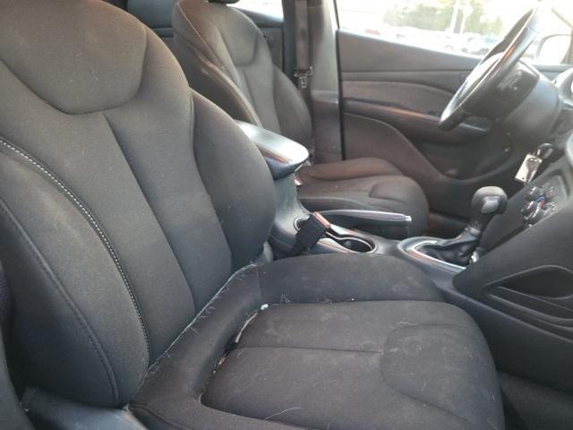 used 2013 Dodge Dart car, priced at $5,995