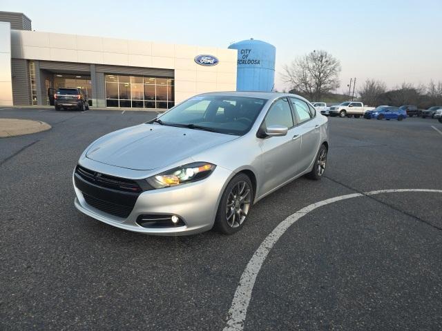 used 2013 Dodge Dart car, priced at $5,995