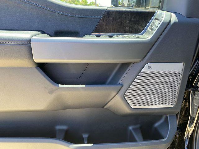 new 2026 Ford F-250 car, priced at $84,794