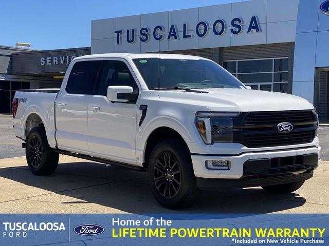 new 2026 Ford F-150 car, priced at $77,050