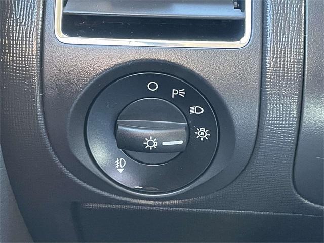 used 2012 Ford Flex car, priced at $4,995