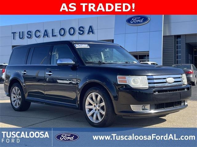 used 2012 Ford Flex car, priced at $4,995