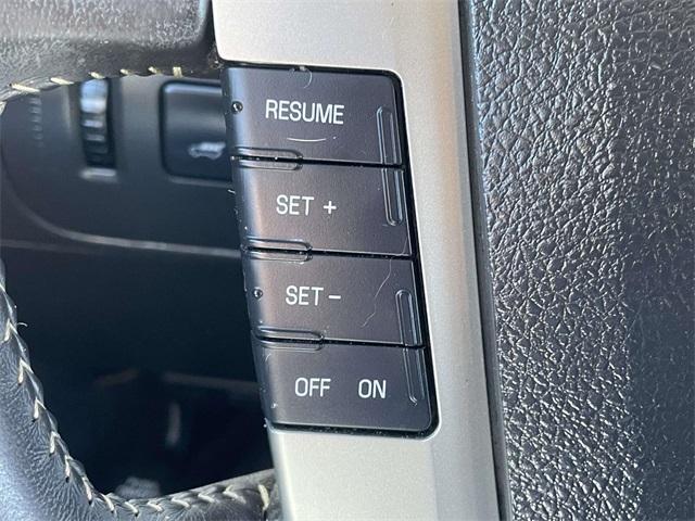 used 2012 Ford Flex car, priced at $4,995