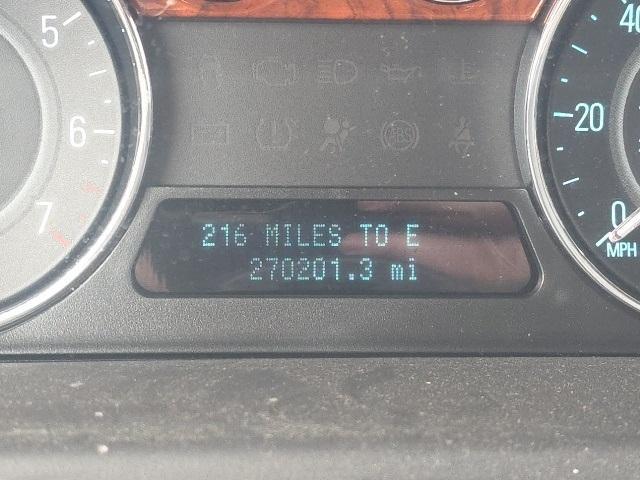 used 2012 Ford Flex car, priced at $4,995