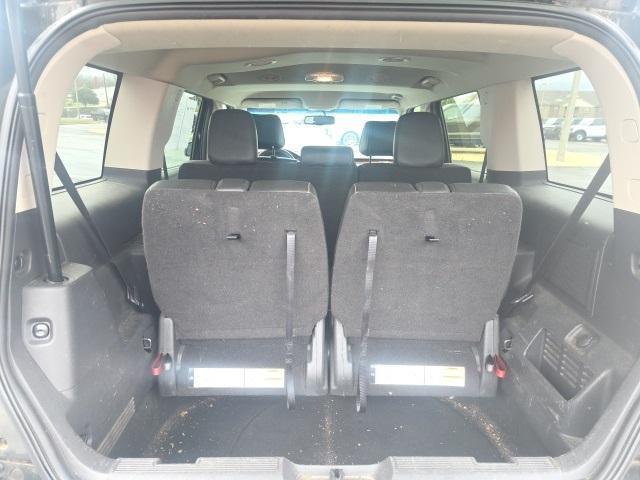 used 2012 Ford Flex car, priced at $4,995