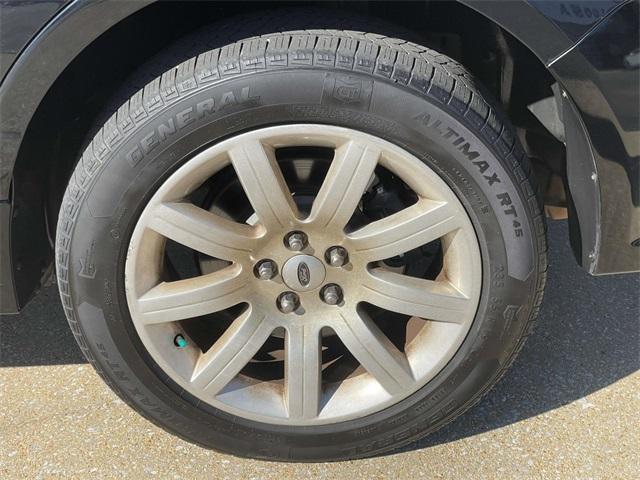 used 2012 Ford Flex car, priced at $4,995