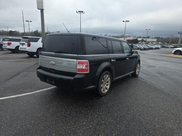 used 2012 Ford Flex car, priced at $4,995