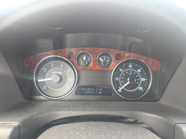 used 2012 Ford Flex car, priced at $4,995