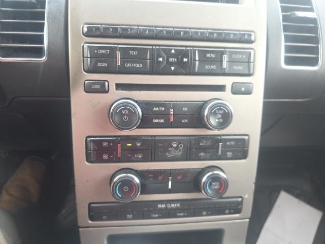 used 2012 Ford Flex car, priced at $4,995