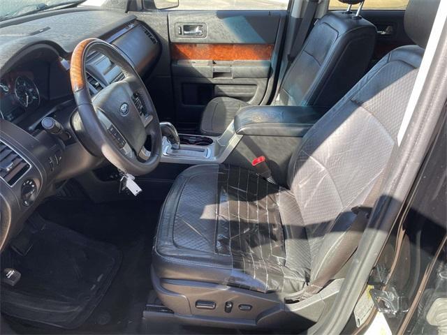 used 2012 Ford Flex car, priced at $4,995