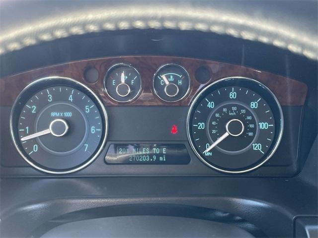 used 2012 Ford Flex car, priced at $4,995