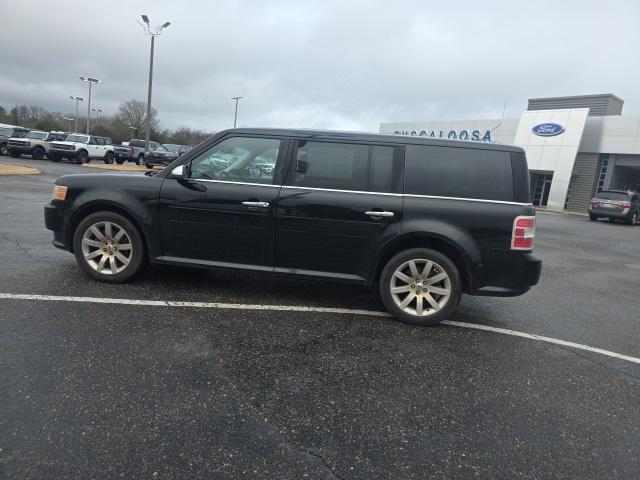 used 2012 Ford Flex car, priced at $4,995