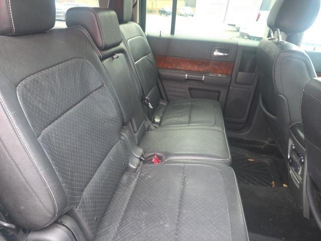 used 2012 Ford Flex car, priced at $4,995