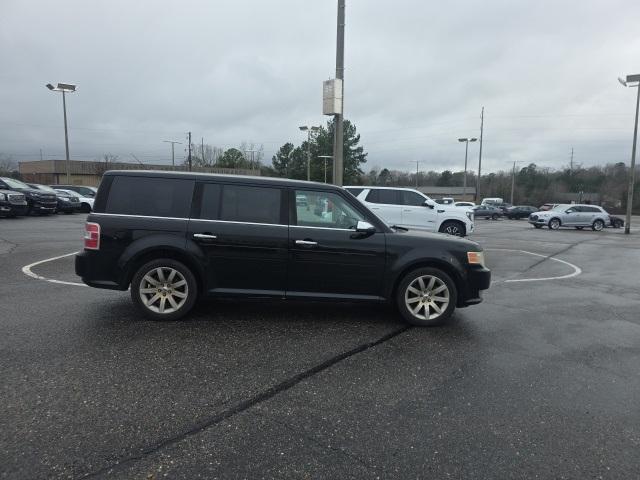 used 2012 Ford Flex car, priced at $4,995