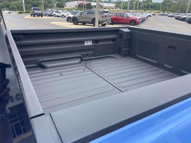 used 2024 Honda Ridgeline car, priced at $36,500
