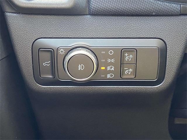 new 2025 Ford Bronco Sport car, priced at $35,995