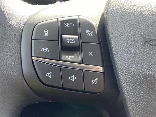 new 2025 Ford Bronco Sport car, priced at $35,995