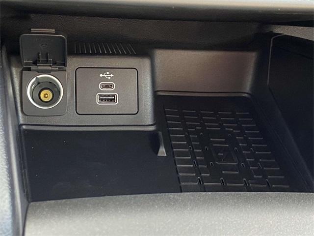 new 2025 Ford Bronco Sport car, priced at $35,995