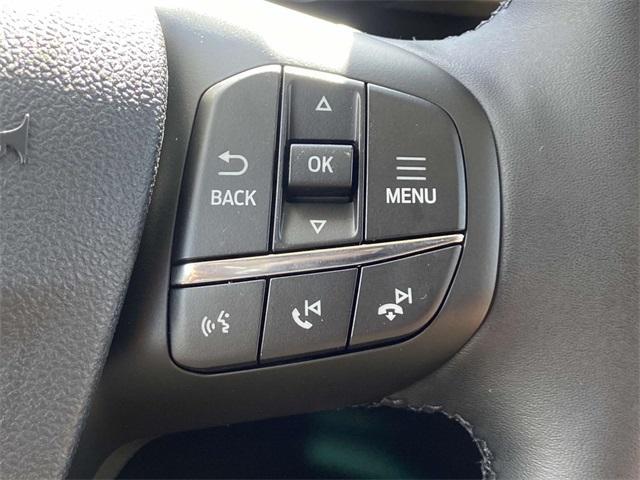 new 2025 Ford Bronco Sport car, priced at $35,995