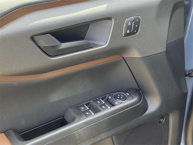 new 2025 Ford Bronco Sport car, priced at $35,995