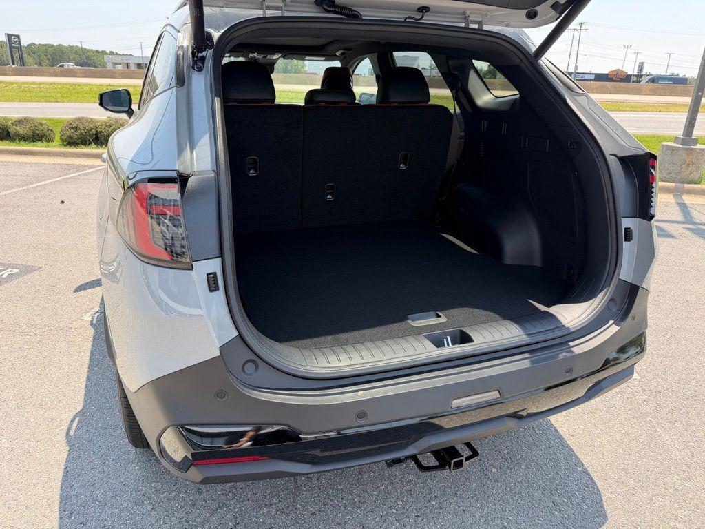 new 2026 Kia Sportage car, priced at $39,999