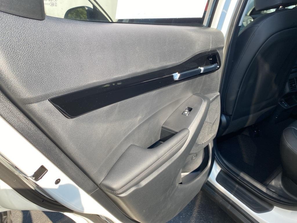 new 2026 Kia Seltos car, priced at $33,430